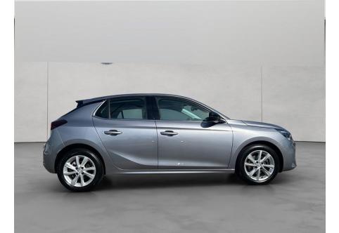 Opel Corsa #7