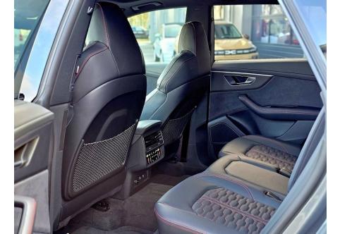 Audi RSQ8 #7