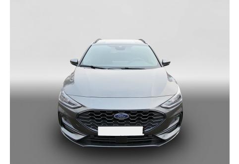 Ford Focus #1