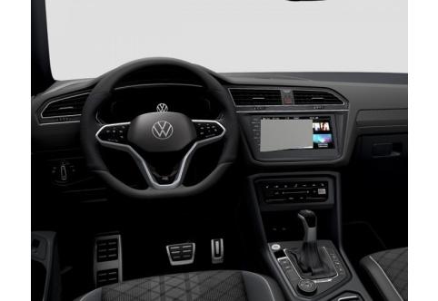 VW Tiguan #2