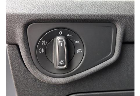 VW Touran #19