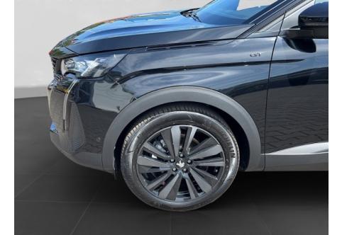 Peugeot 5008 #7
