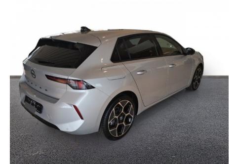 Opel Astra #7