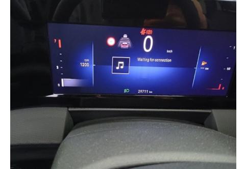 Opel Astra #5
