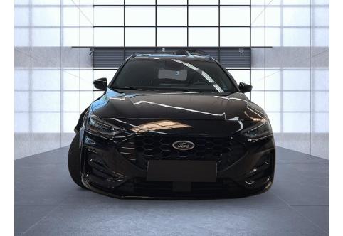 Ford Focus #5