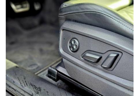 Audi SQ5 #8