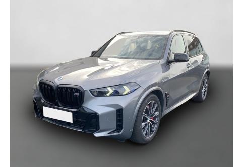 BMW X5 #1