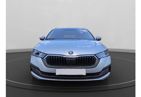 Skoda Octavia #6