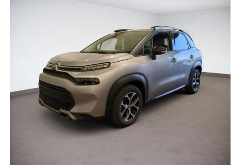 Citroën C3 Aircross #1