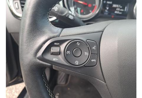 Opel Astra #18
