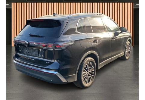 VW Tiguan #4
