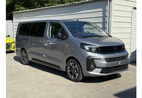 Opel ZAFIRA LIFE #1