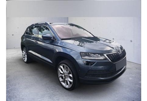 Skoda Karoq #2