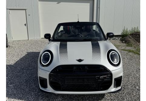 Mini Cabrio #2