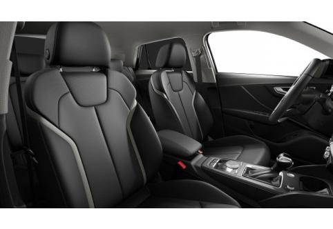 Audi Q2 #4