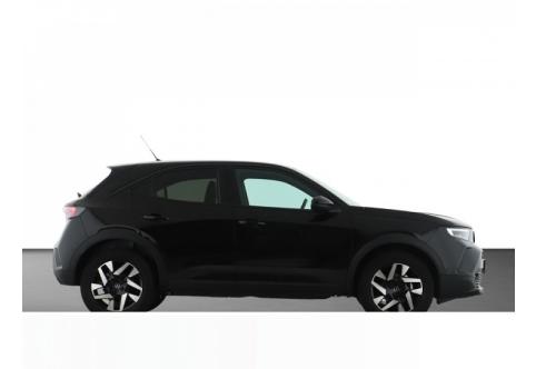Opel Mokka #8