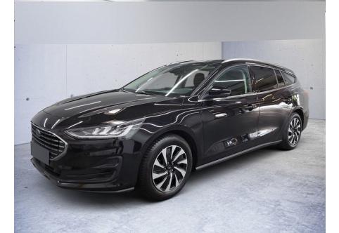 Ford Focus #1