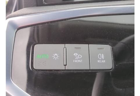 Audi Q3 #15