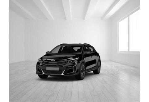 KIA XCeed #1