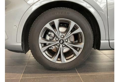 Ford Kuga #21