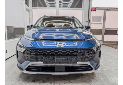 Hyundai Bayon #1