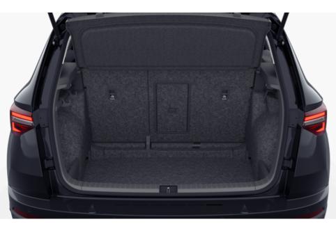 Skoda Karoq #6