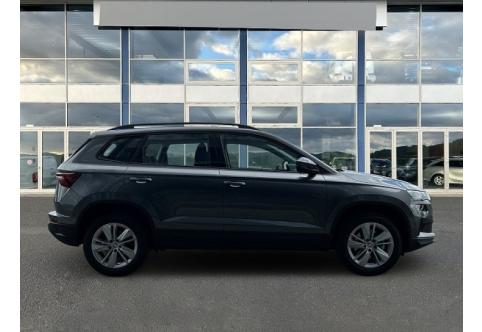 Skoda Karoq #5