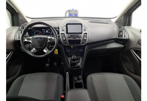 Ford Tourneo Connect #12