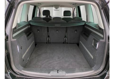 Seat Alhambra #9