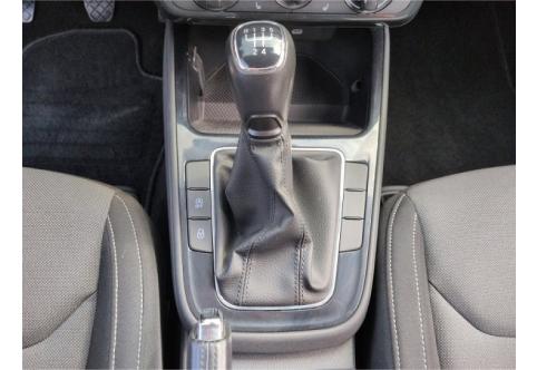 Skoda Fabia #10