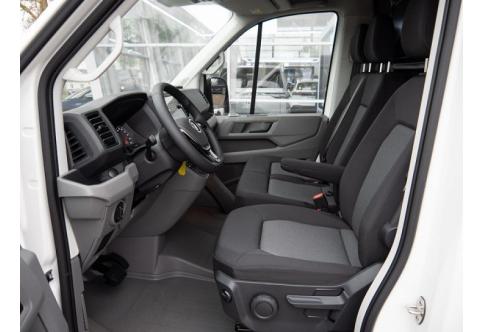 VW Crafter #7