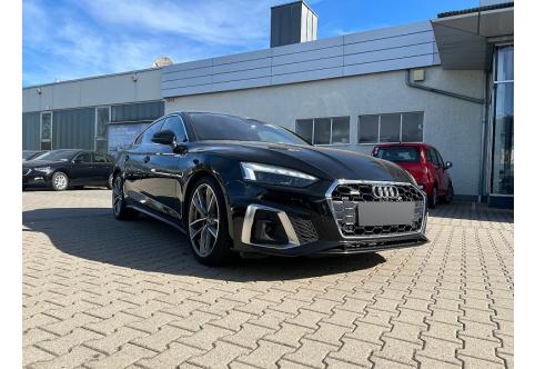 Audi A5 #5