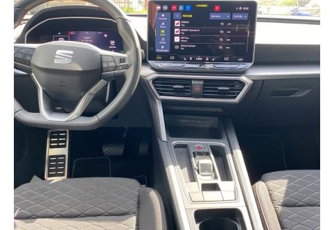 Seat Mii #8
