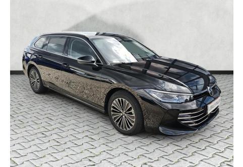 VW Passat #1
