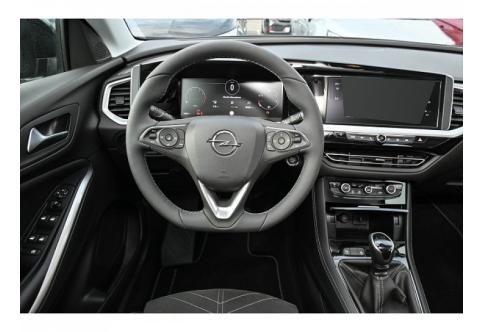 Opel Grandland X #13