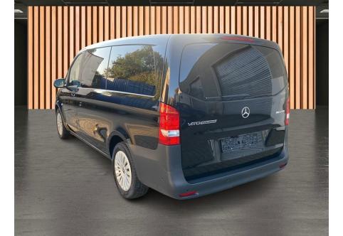 Mercedes-Benz Vito #6