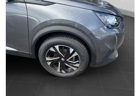 Peugeot 2008 #10