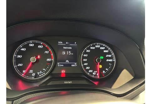 Seat Arona #12