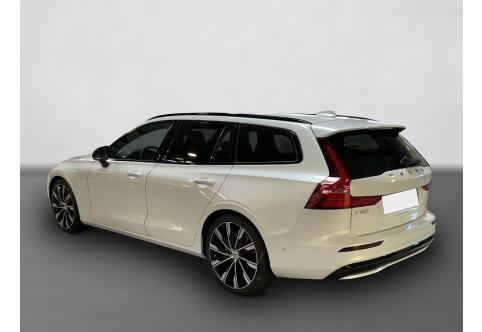 Volvo V60 #2