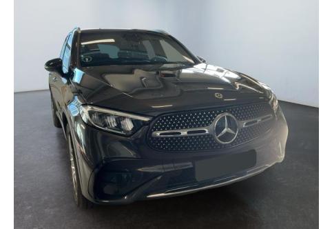 Mercedes-Benz GLC 300 #1