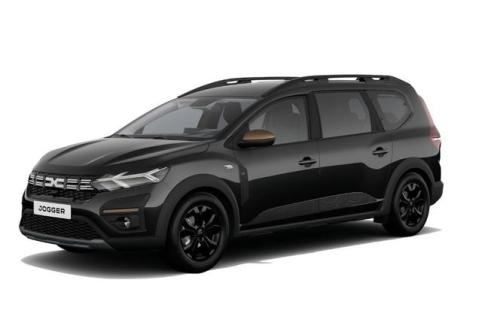 Dacia Jogger #1