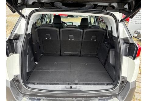 Peugeot 5008 #21