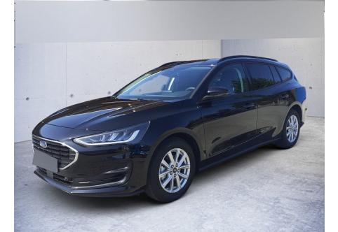 Ford Focus #1