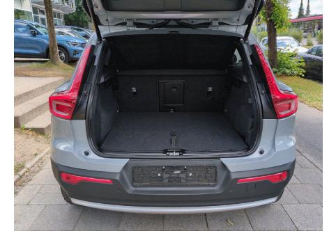 Volvo XC40 #15