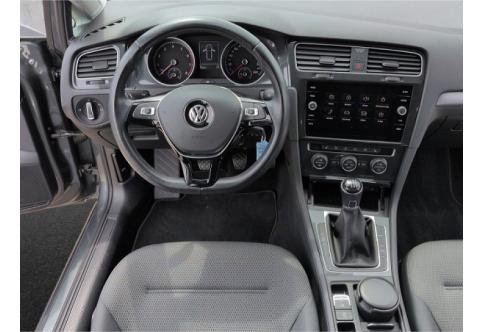VW Golf #5