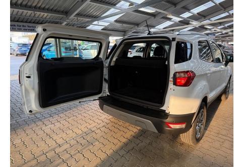 Ford EcoSport #20
