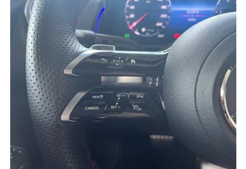 Mercedes-Benz GLB-Klasse #20
