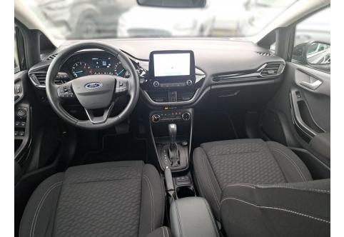 Ford Fiesta #12