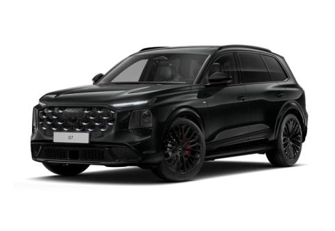 Audi Q7 #1