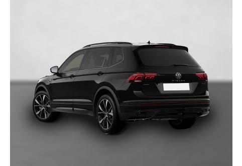 VW Tiguan #3